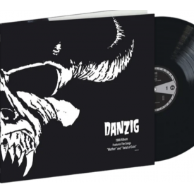 Danzig I (Reissue 2025)
